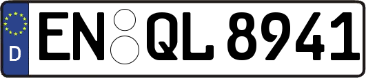 EN-QL8941