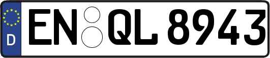 EN-QL8943