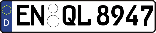 EN-QL8947