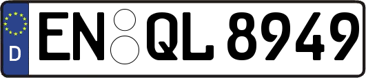 EN-QL8949