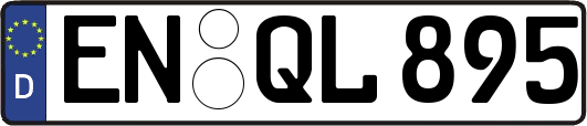 EN-QL895