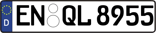 EN-QL8955