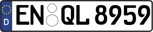 EN-QL8959