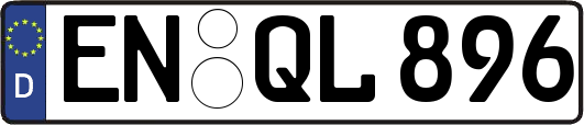 EN-QL896