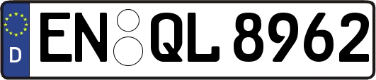 EN-QL8962
