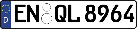 EN-QL8964