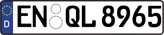EN-QL8965