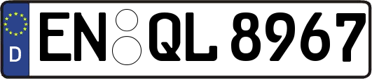 EN-QL8967