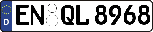 EN-QL8968