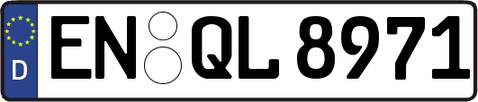 EN-QL8971