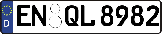 EN-QL8982