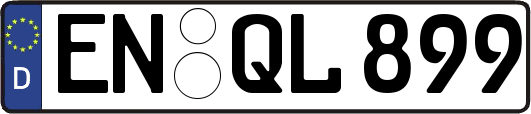 EN-QL899