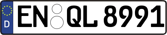 EN-QL8991