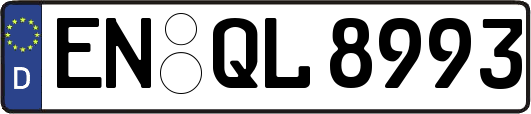 EN-QL8993