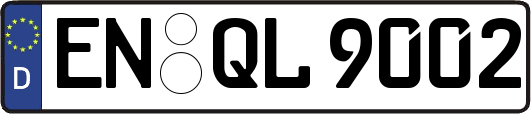 EN-QL9002