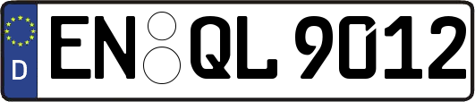 EN-QL9012