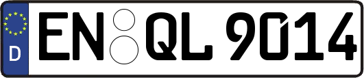 EN-QL9014