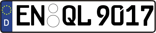 EN-QL9017