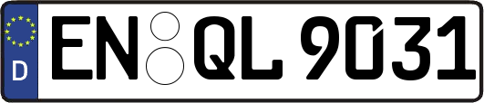 EN-QL9031