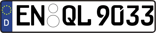 EN-QL9033