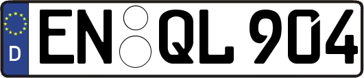EN-QL904
