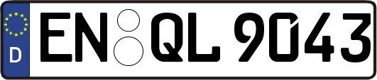 EN-QL9043