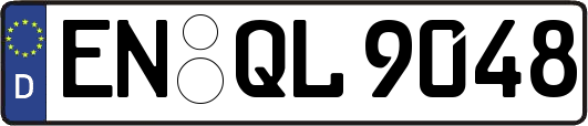 EN-QL9048