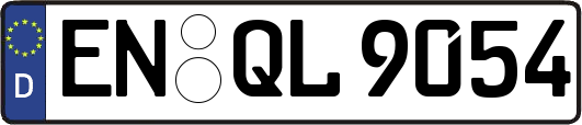 EN-QL9054