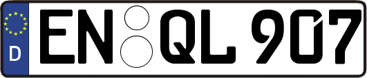EN-QL907