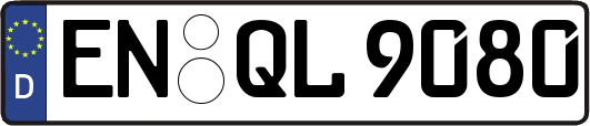 EN-QL9080