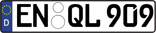 EN-QL909