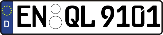 EN-QL9101