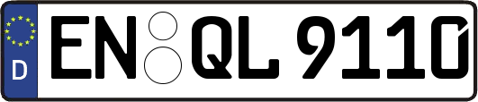 EN-QL9110