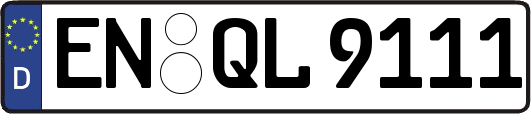 EN-QL9111