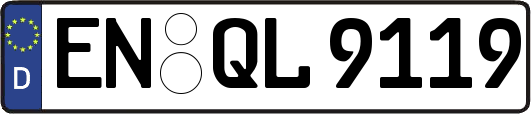 EN-QL9119