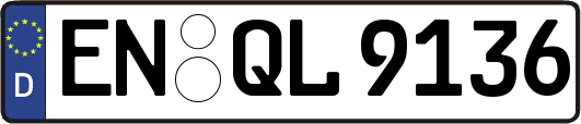 EN-QL9136