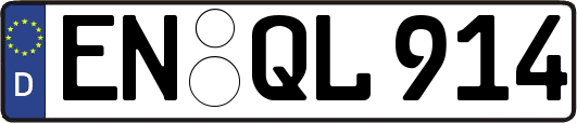 EN-QL914