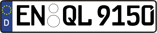 EN-QL9150