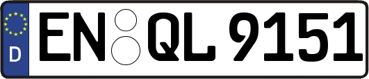 EN-QL9151