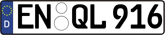 EN-QL916