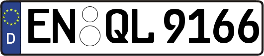 EN-QL9166