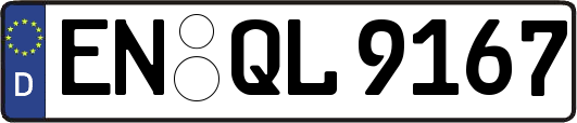 EN-QL9167