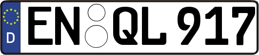 EN-QL917