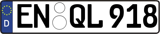 EN-QL918
