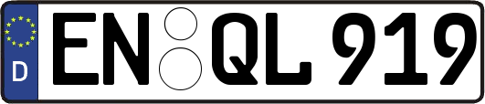 EN-QL919
