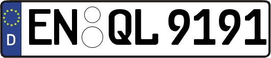 EN-QL9191