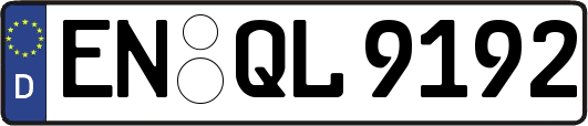 EN-QL9192