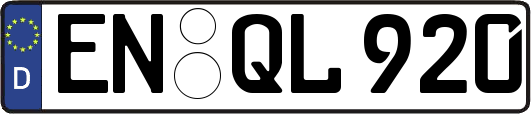 EN-QL920