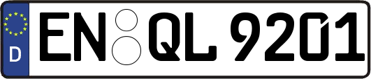 EN-QL9201