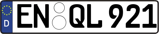 EN-QL921